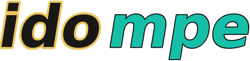 idompe logo